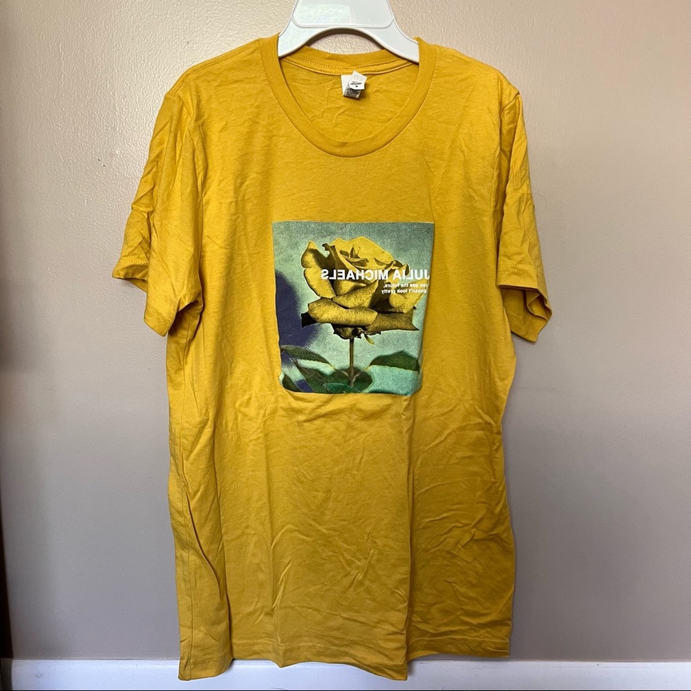 Julia Michaels Tour Tee